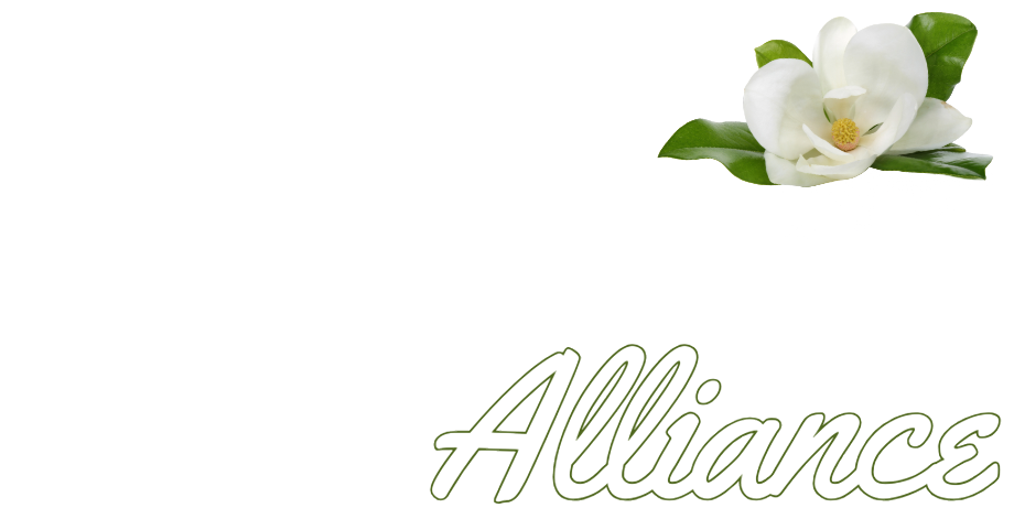 Logo for Mississippi Research Alliance